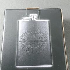 HARLEY-DAVIDSONスキットルの画像