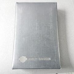 HARLEY-DAVIDSONスキットルの画像