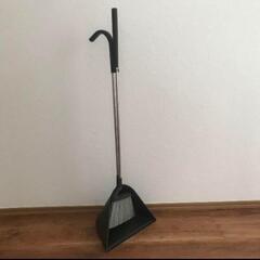 tidy sweep スウィープ　ほうき　ちりとり　セット