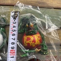 Rat Fink ラットフィンク 一体1600円《新品未使用品》の画像