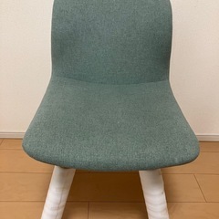 ニトリ回転式ダイニングチェア（取りに来られる方）
