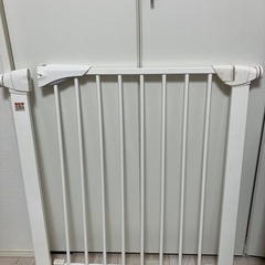 ベビーゲート