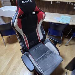 AKRacing pro-x