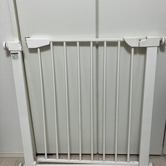 ベビーゲート②