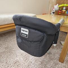 幼児用　椅子　テーブルチェアーの画像