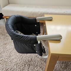 幼児用　椅子　テーブルチェアーの画像