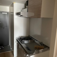 未経験OK!キッチン、家具、ユニットバス取り付け。の画像