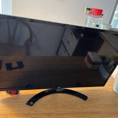 LG PCモニター(32mp58hq-p)