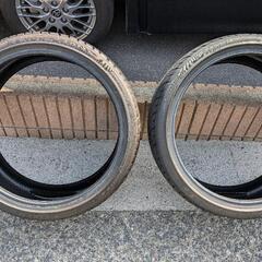 225/35R19 ケンダ　カイザー