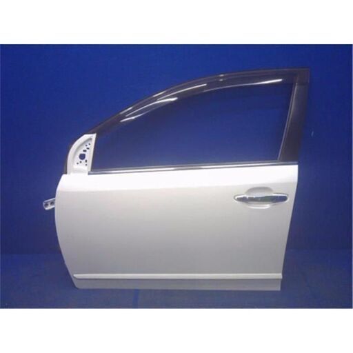 トヨタ 純正 プレミオ 《 ZRT260 》 左フロントドア