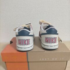 NIKE　ナイキ　ベビー　キッズ　スニーカー　リトルターミネーター　9㎝の画像