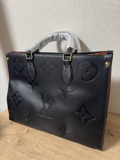 並行輸入品　バッグ　新品