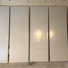 スチール棚5段（幅180×奥行60×高180）の画像