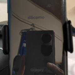 Galaxy A20 SC-02M docomoの画像