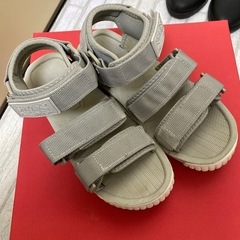 SHAKA  スポーツサンダル