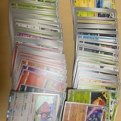 ポケモンカード　セット