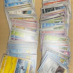 ポケモンカード　セット