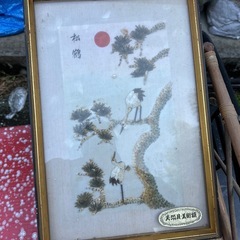 骨董品？