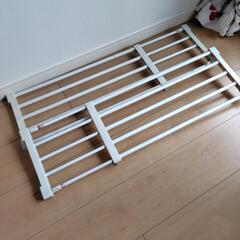 【お譲り先決定済み】突っ張り棚