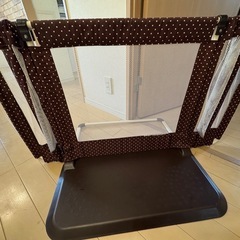 置くだけおせんぼ