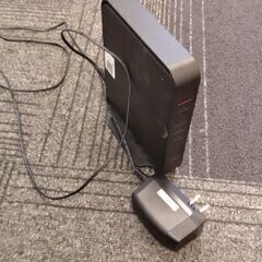 バッファロー　Wi-Fiルーター①