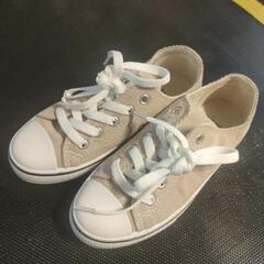 （新品）20センチ靴