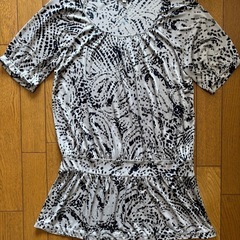 婦人服ブラウス　3点セット　XLの画像