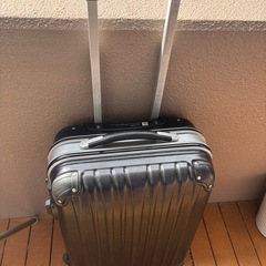 スーツケース　48Lの画像