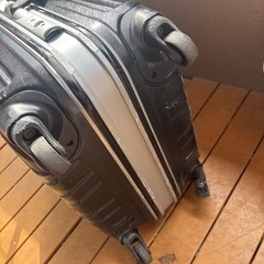 スーツケース　48Lの画像
