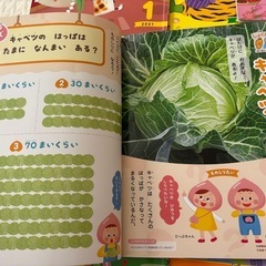 幼児教育　絵本　1年分の画像
