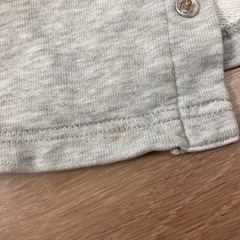 familiar カーディガン　80〜90sizeの画像