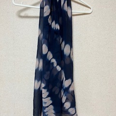 有松絞り　小物　未使用品の画像