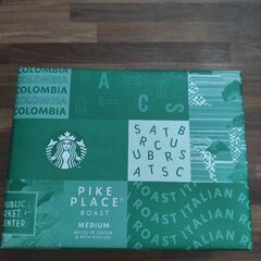 スターバックス　コーヒーセット