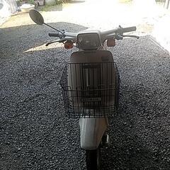 ホンダタクトフルマークの画像