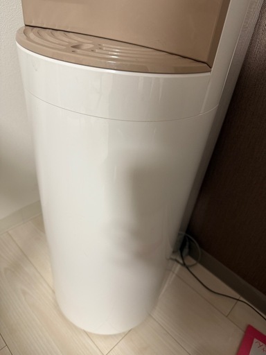 ウォーターサーバー本体