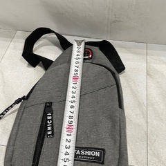 [ハ3713] 【美品】ショルダーバッグ     斜めがけ　の画像