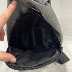 [ハ3713] 【美品】ショルダーバッグ     斜めがけ　の画像