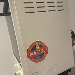オーブントースターの画像