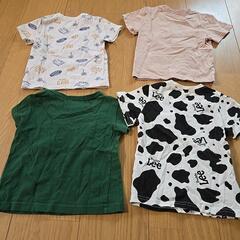 子供服90の画像