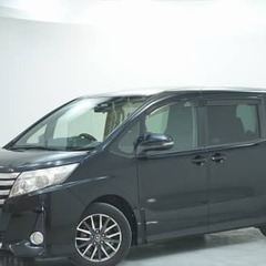 🚗自社ローンといえばオトロン❗️　トヨタ　ノア　Si