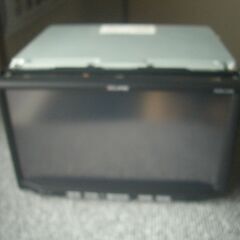 カーナビ　　ECLIPSE  イクリプス　AVN112M　動作品...