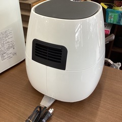 美原店　HD9227 ノンフライヤー　2014年製の画像