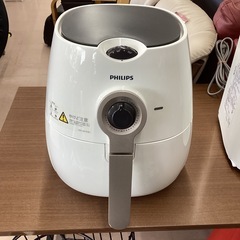 美原店　HD9227 ノンフライヤー　2014年製