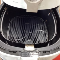 美原店　HD9227 ノンフライヤー　2014年製の画像