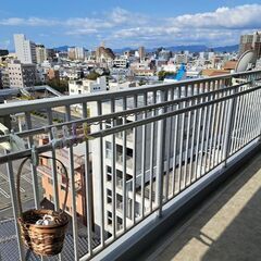 物干し竿