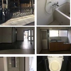 🤠🐶😺賃貸テラス 堺市東区引野町２丁５９－４　南海高野線　「初芝...