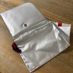 防災頭巾の画像