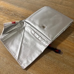 防災頭巾の画像