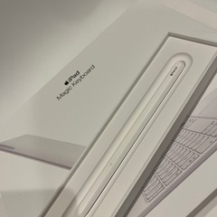 Apple Pencil 第2世代の画像