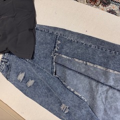 お洋服7点の画像